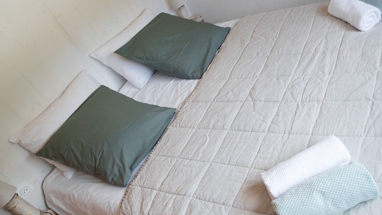 Photo of Bedroom in Manoncourt-en-Vermois