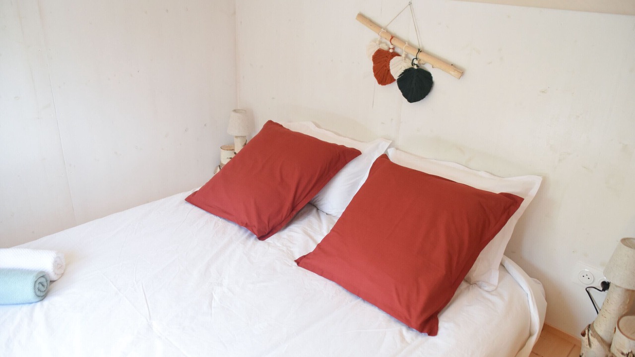 Photo of Bedroom in Manoncourt-en-Vermois
