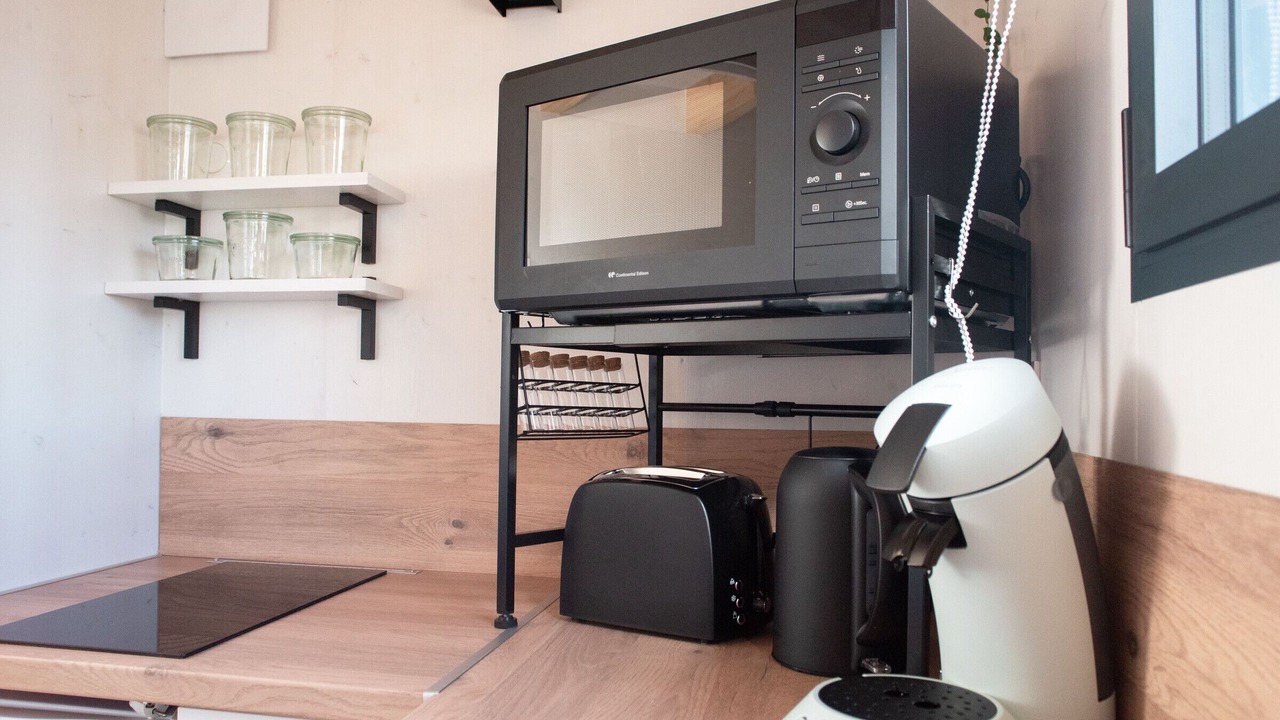 Photo of Kitchen in Manoncourt-en-Vermois