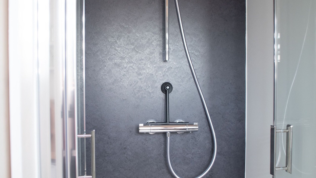 Photo of Bathroom in Manoncourt-en-Vermois