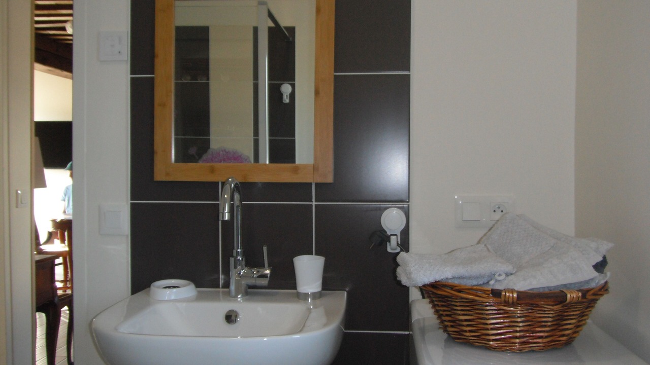 Photo of Bathroom in Blismes