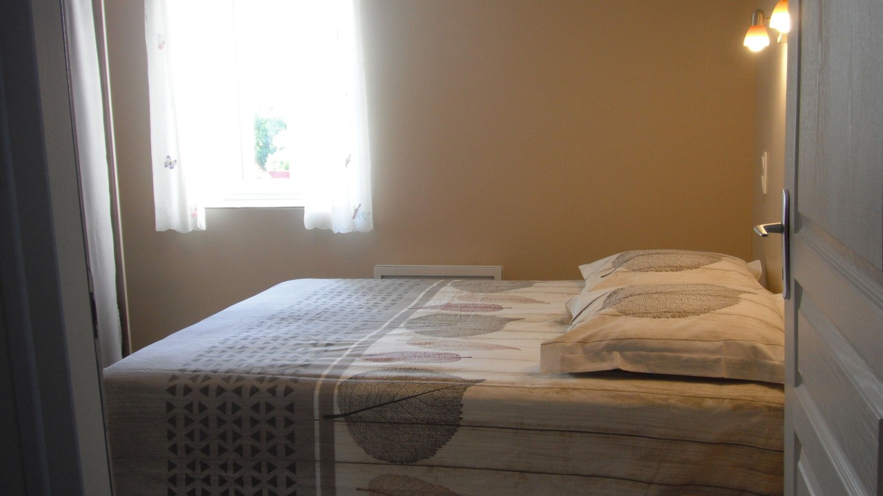 Photo of Bedroom in Blismes