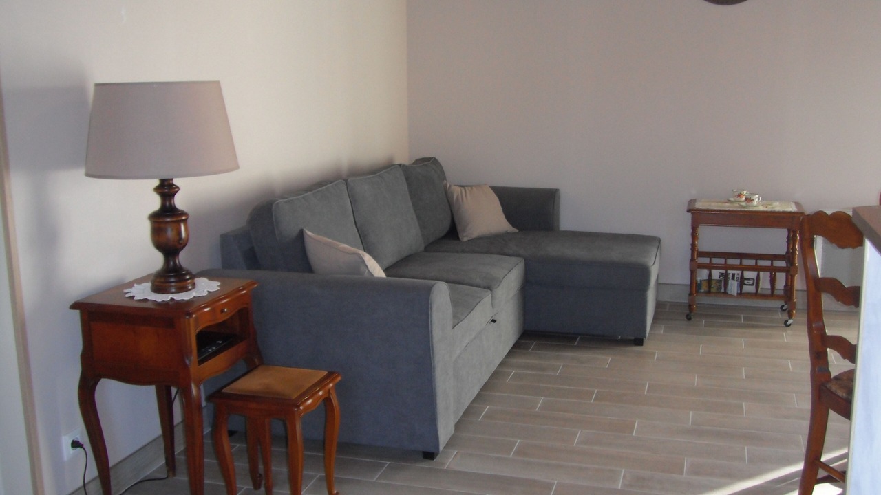 Photo of Livingroom in Blismes