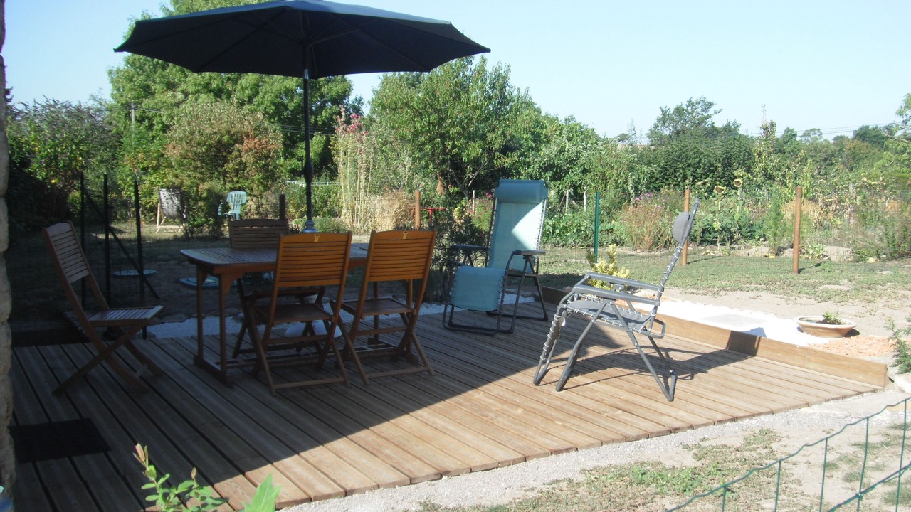Photo of Outdoor in Blismes