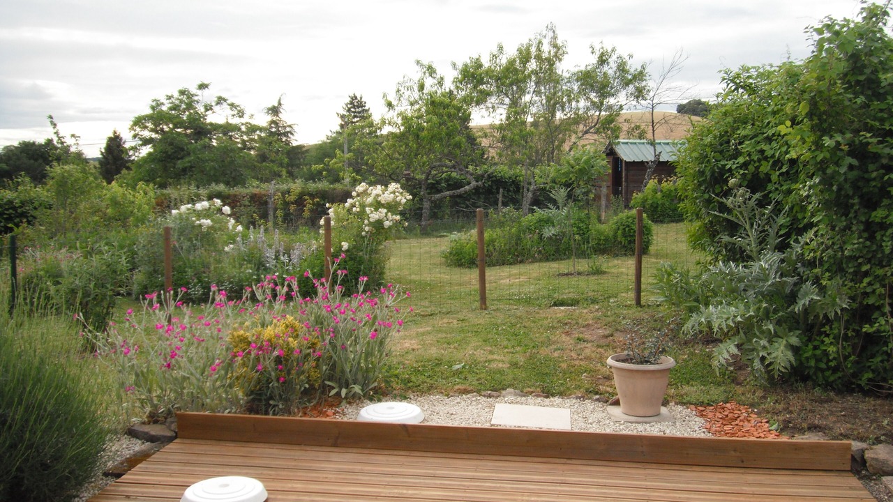Photo of Outdoor in Blismes