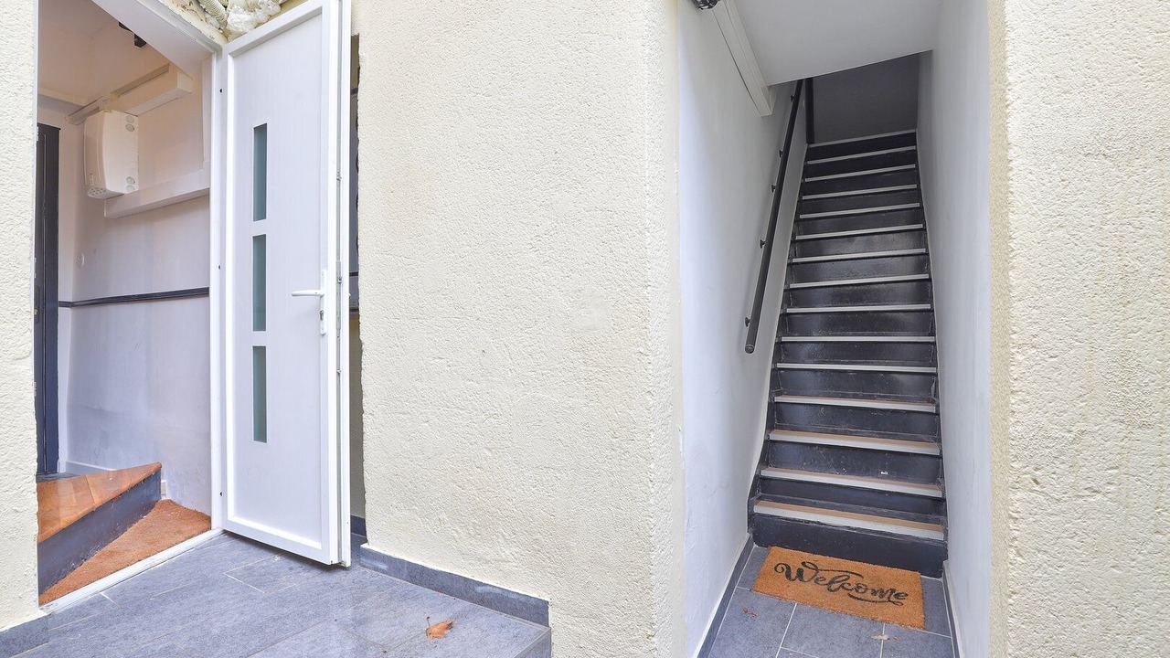 Photo of Others in Quartier de la Salpetriere