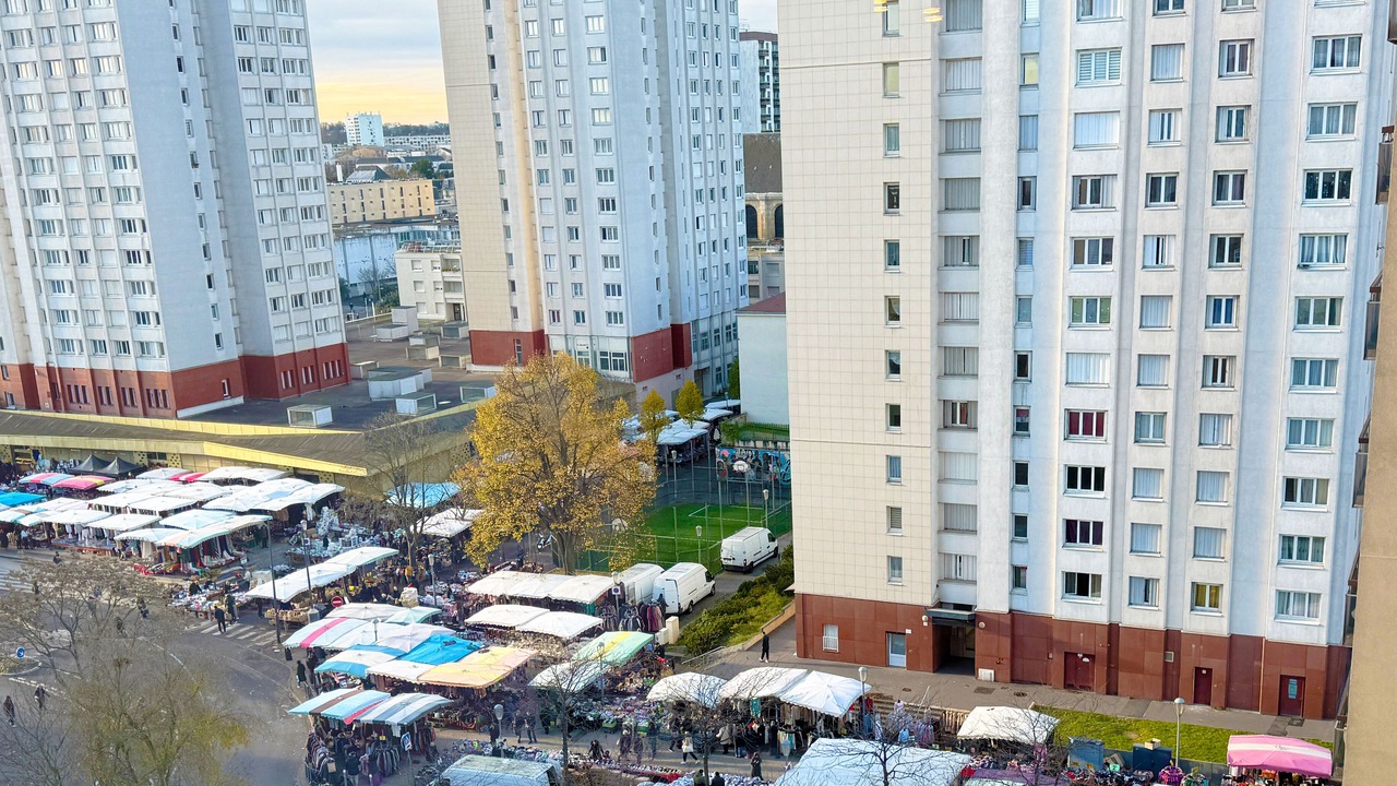 Photo of Outdoor in Les Gondoles
