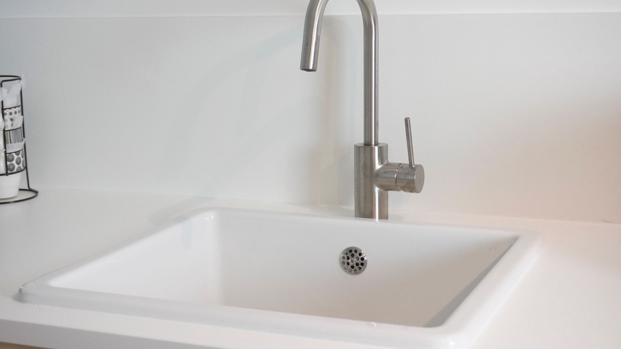 Photo of Bathroom in Les Gondoles