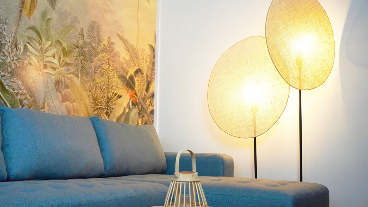 Photo of Livingroom in Les Gondoles