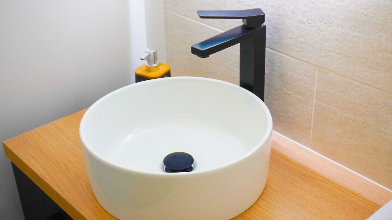 Photo of Bathroom in Les Gondoles