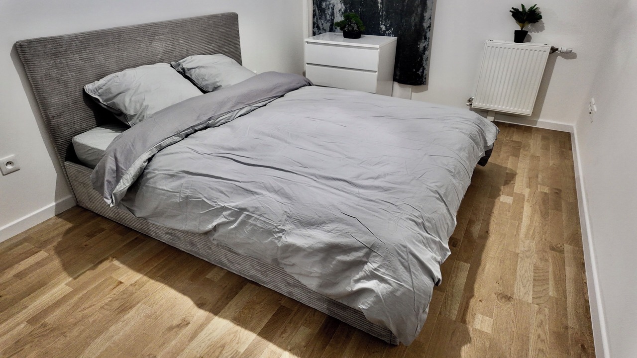 Photo of Bedroom in Rungis