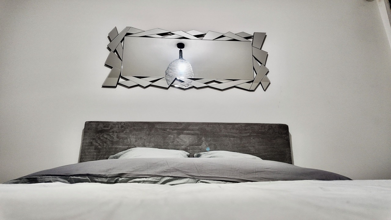 Photo of Bedroom in Rungis