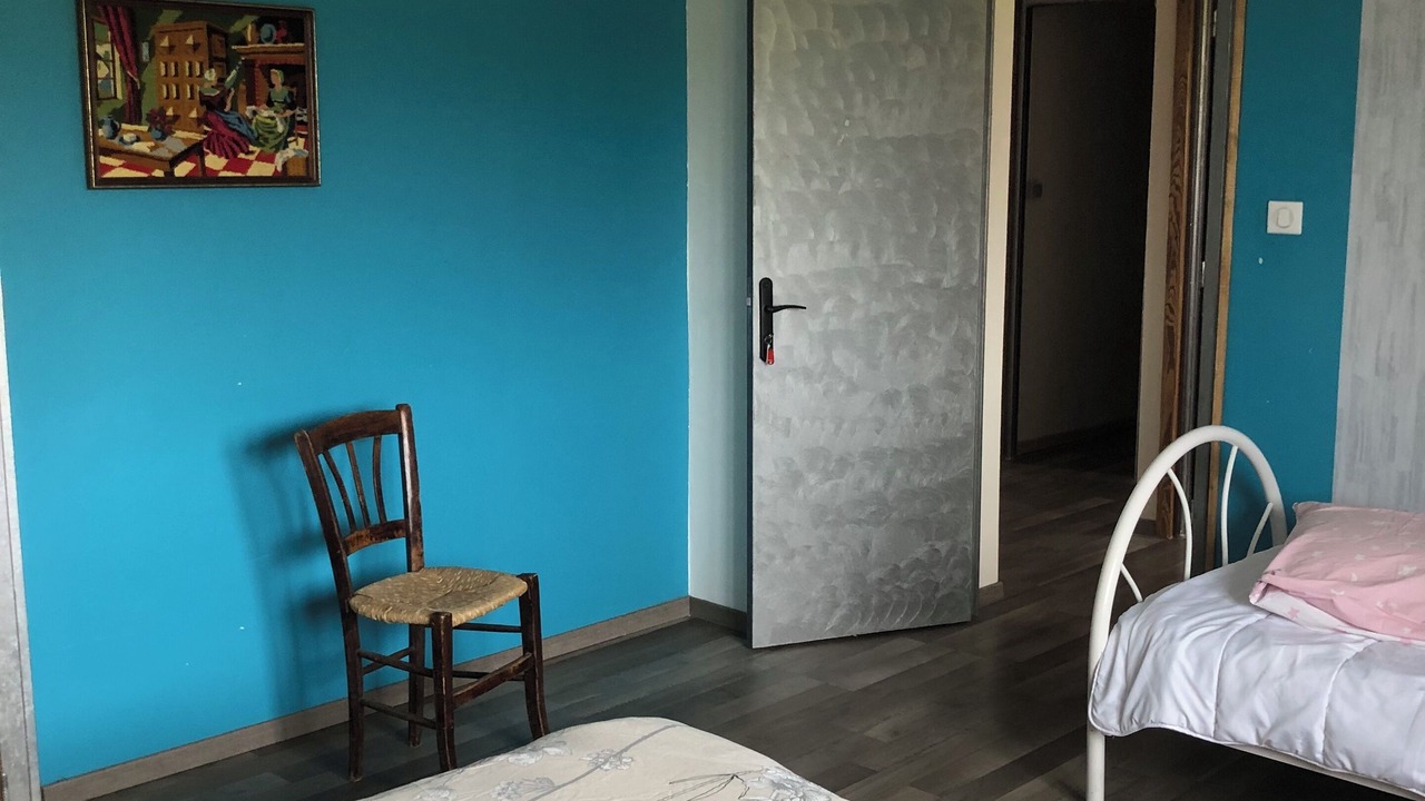 Photo of Bedroom in Le Val-d'Ajol