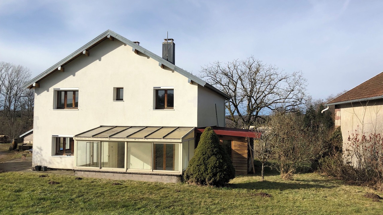 Photo of Outdoor in Le Val-d'Ajol