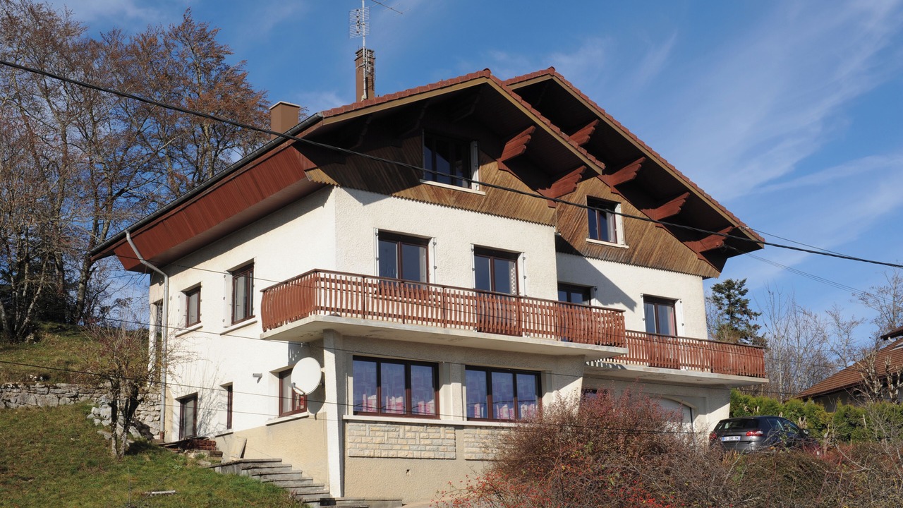 Photo of Outdoor in Maiche