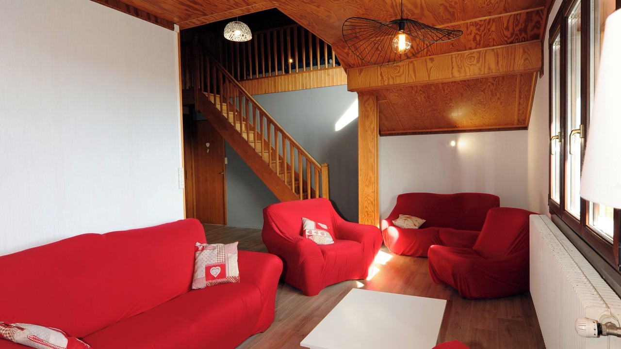 Photo of Livingroom in Maiche