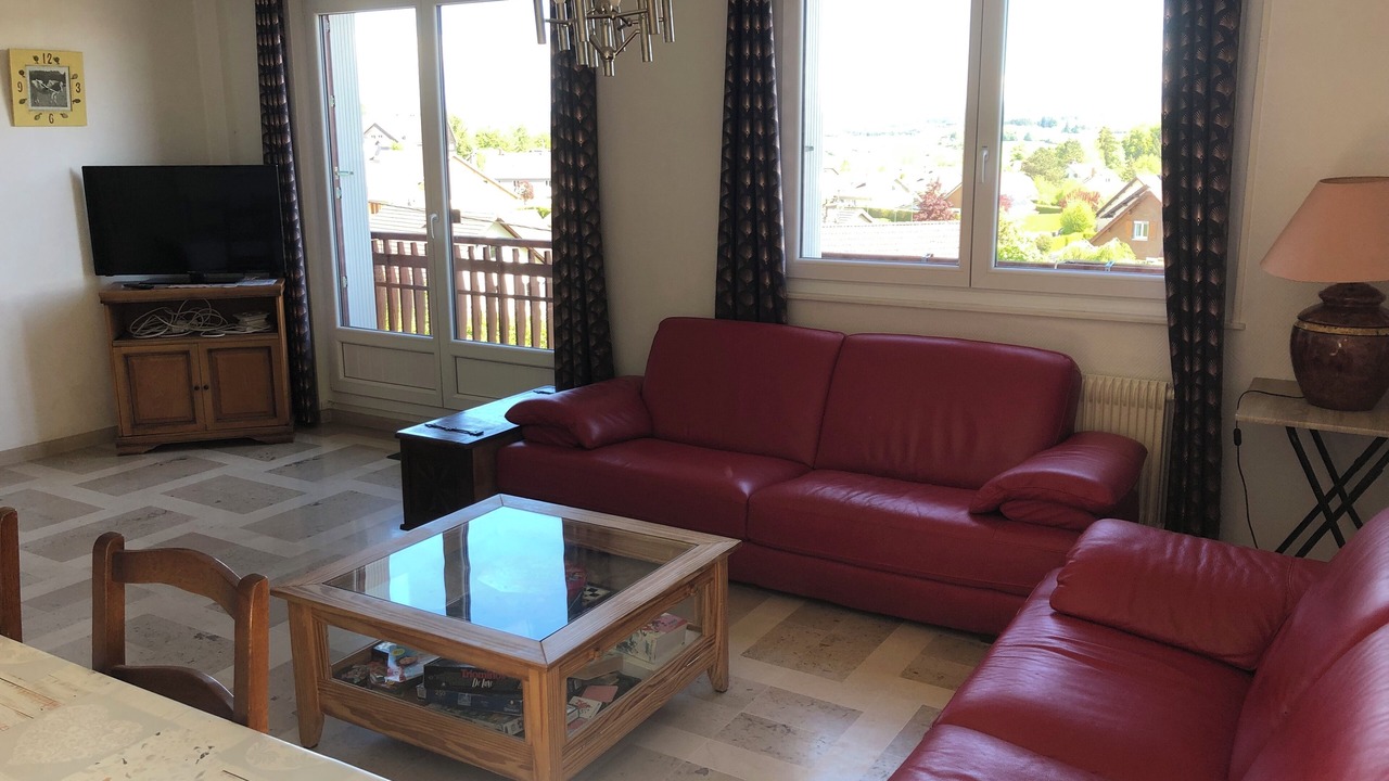 Photo of Livingroom in Maiche