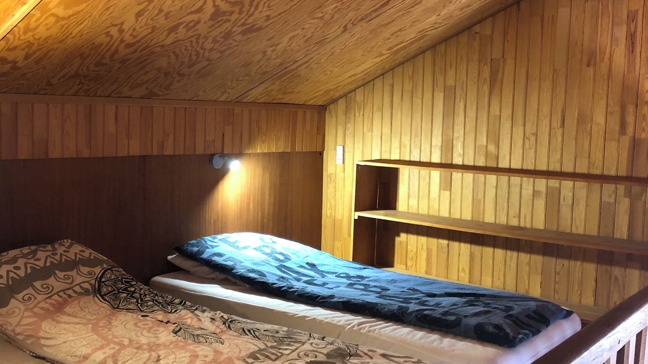 Photo of Bedroom in Maiche