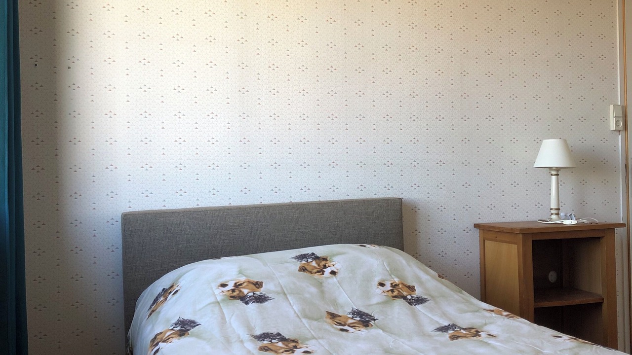 Photo of Bedroom in Maiche