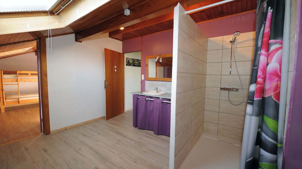 Photo of Bathroom in Maiche