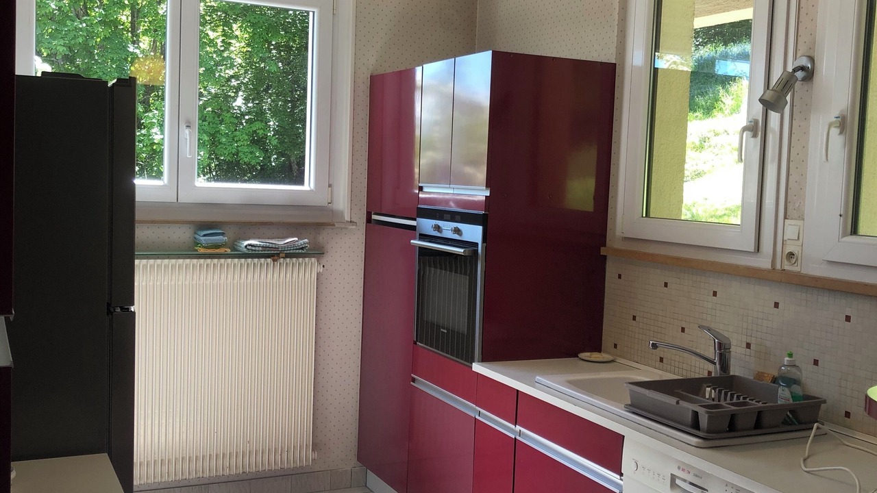 Photo of Kitchen in Maiche