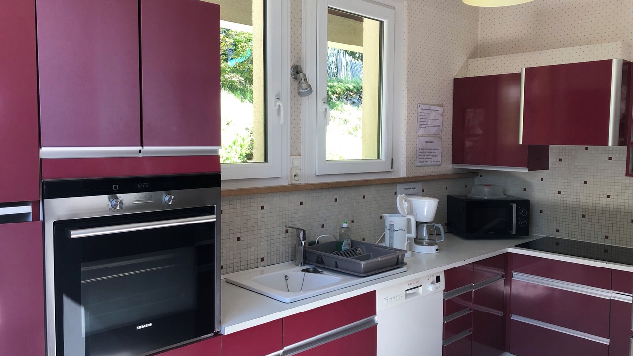 Photo of Kitchen in Maiche