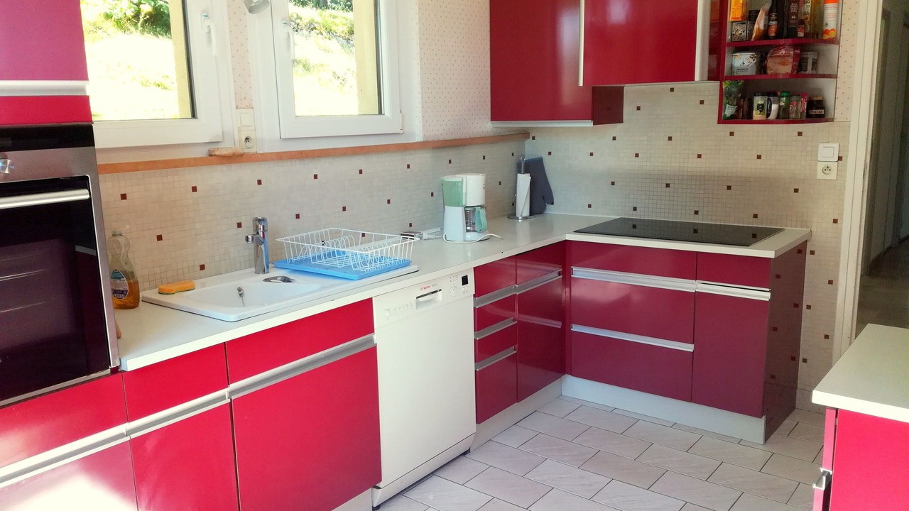 Photo of Kitchen in Maiche