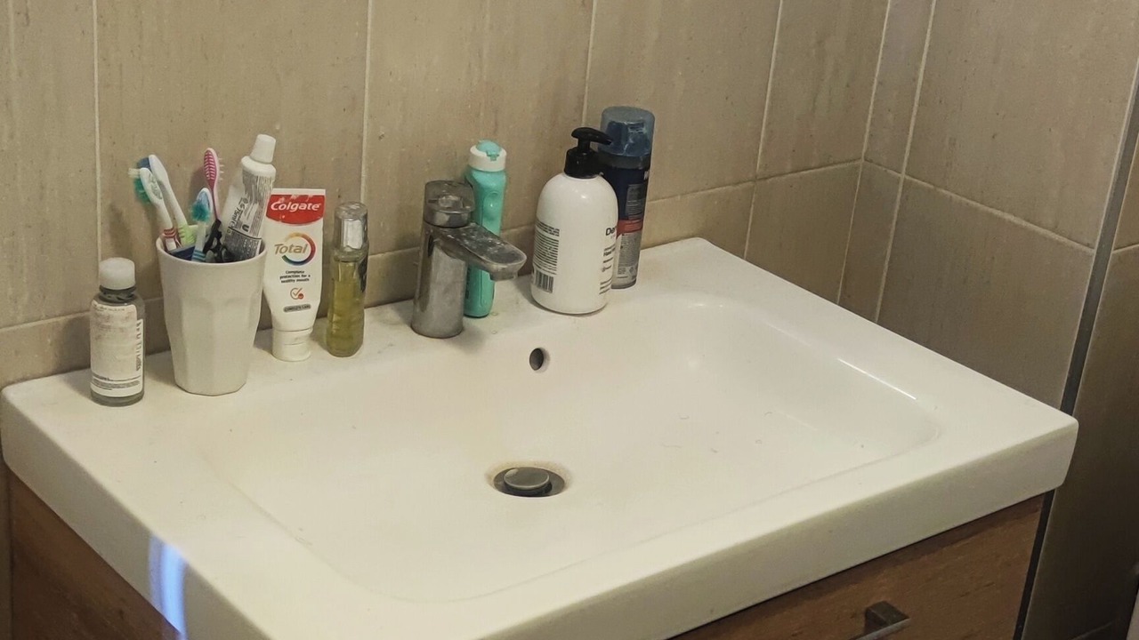 Photo of Bathroom in Saint-Fargeau