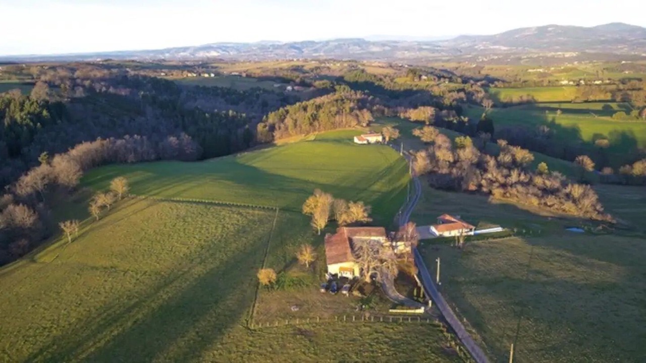 Photo of Outdoor in Saint-Flour