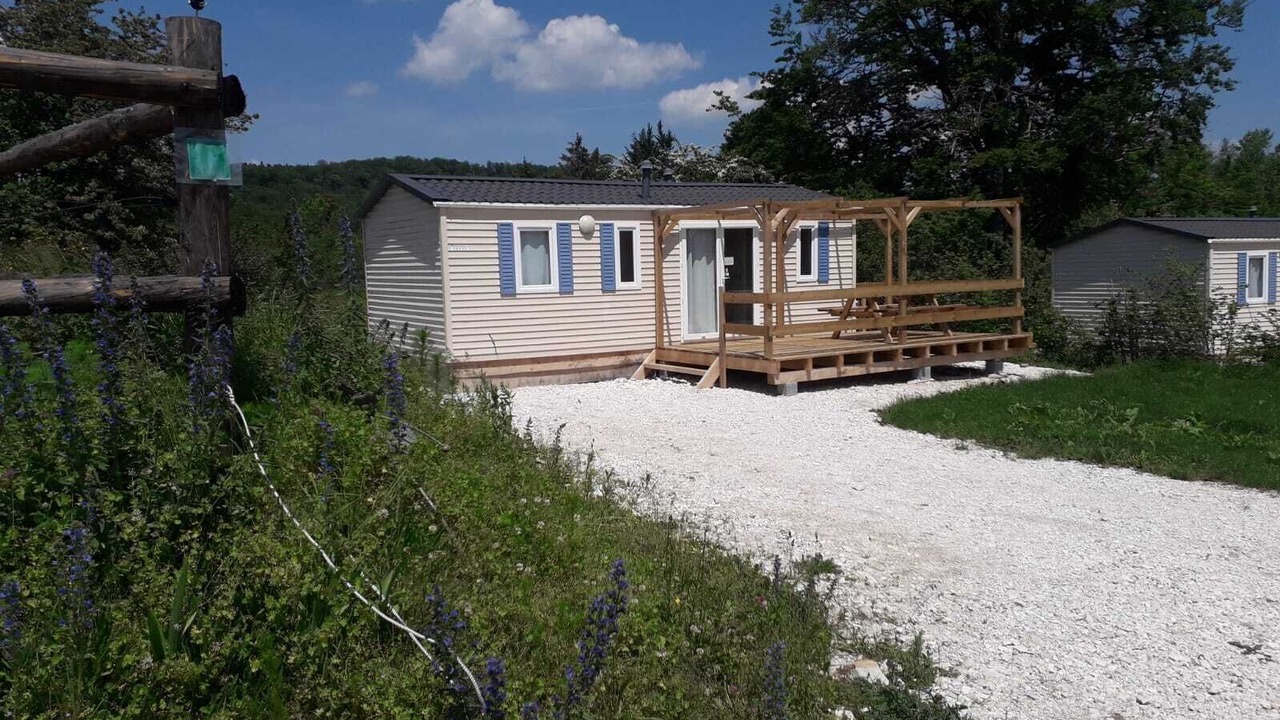 Photo of Outdoor in Le Frasnois