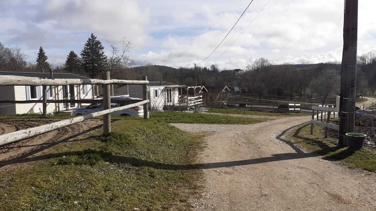 Photo of Outdoor in Le Frasnois