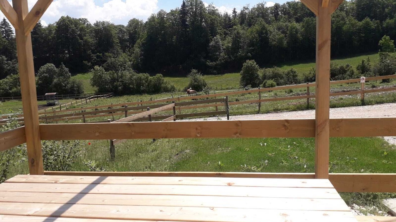 Photo of Outdoor in Le Frasnois