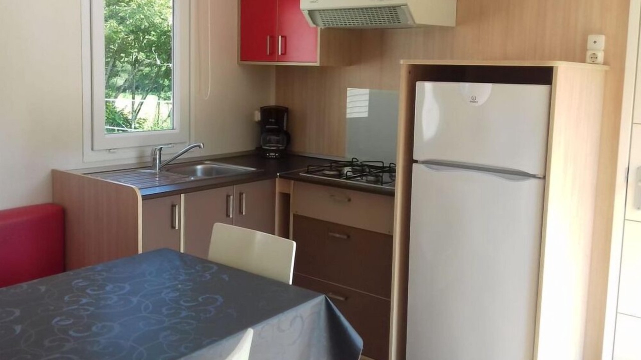 Photo of Kitchen in Le Frasnois