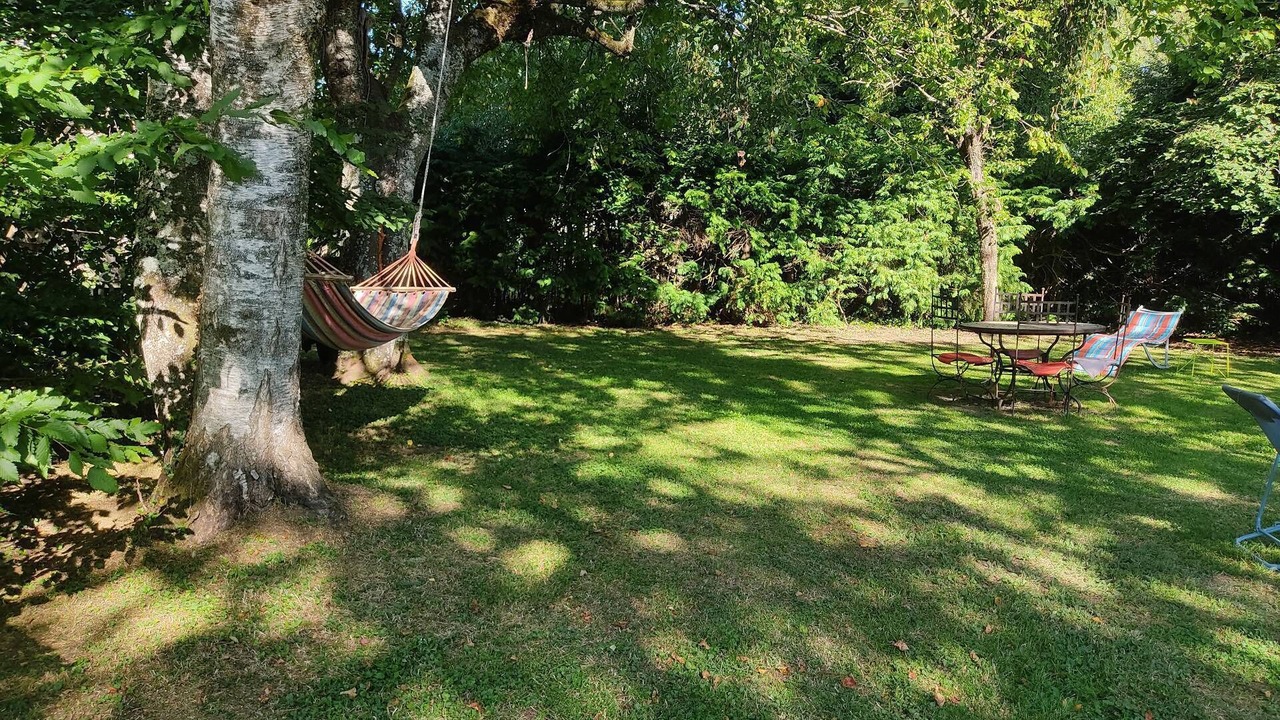Photo of Outdoor in Chameane
