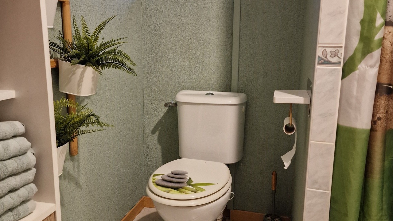 Photo of Bathroom in Haute-Saone