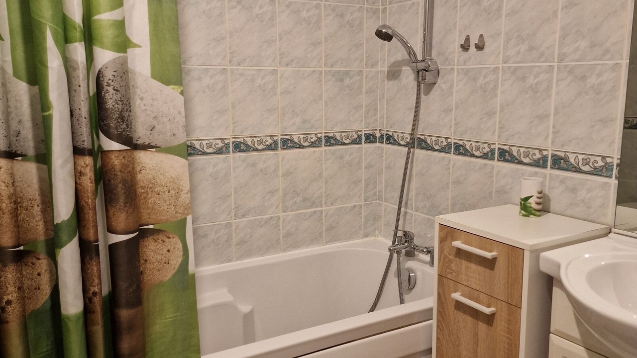 Photo of Bathroom in Haute-Saone