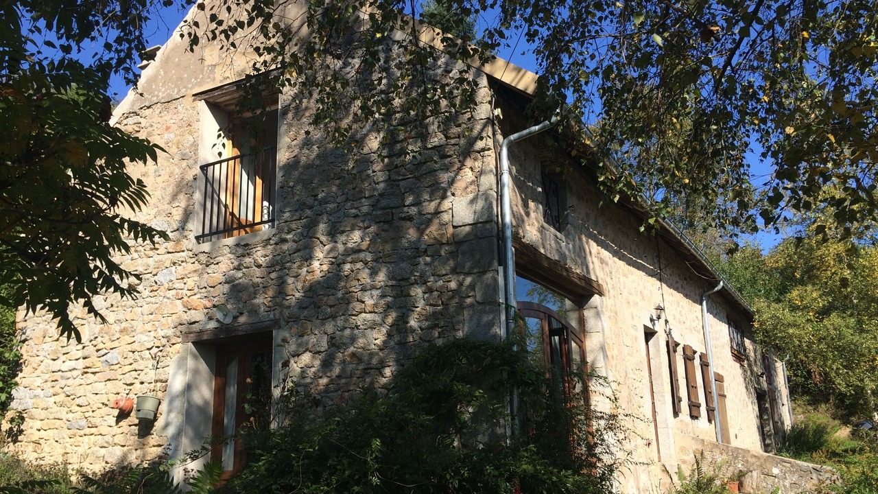 Photo of Outdoor in Lormes