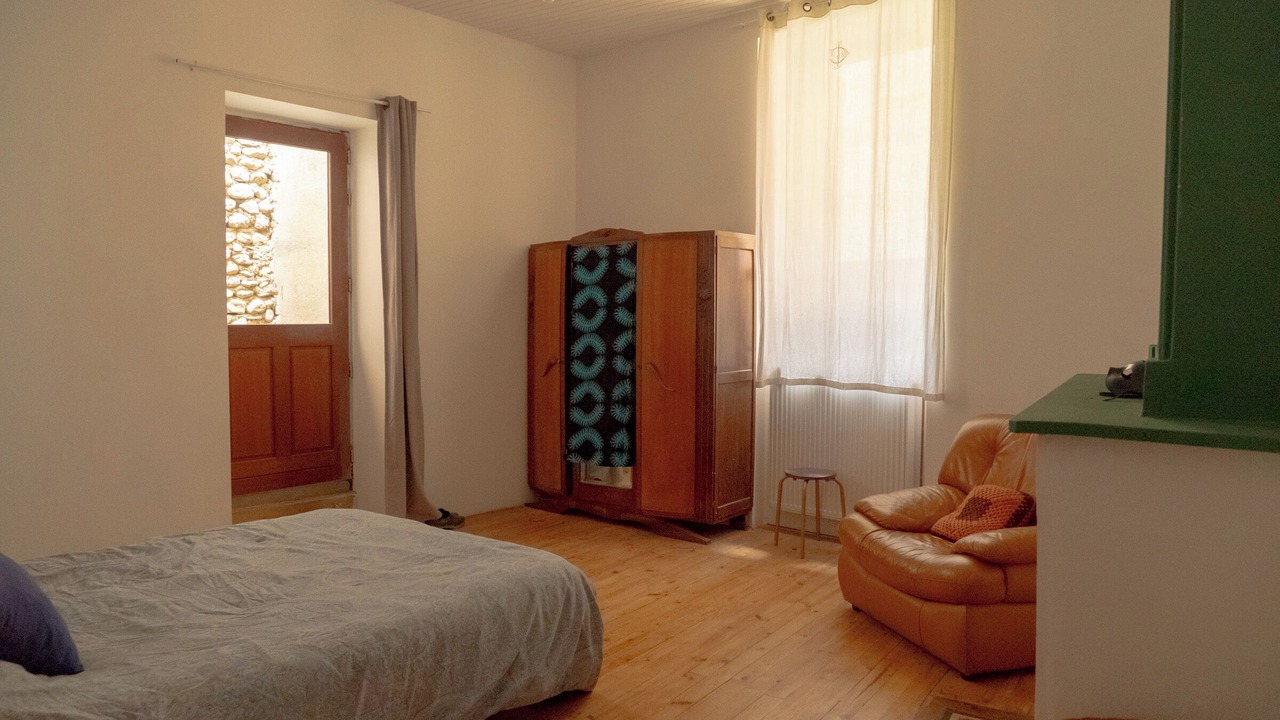Photo of Bedroom in Die