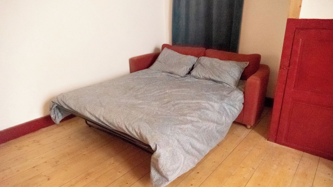 Photo of Bedroom in Die