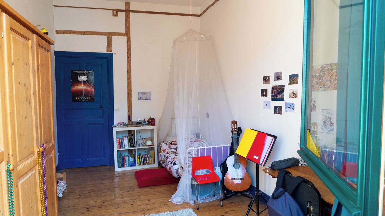 Photo of Bedroom in Die