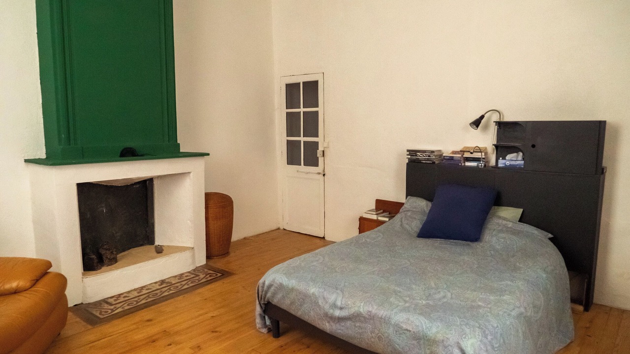 Photo of Bedroom in Die