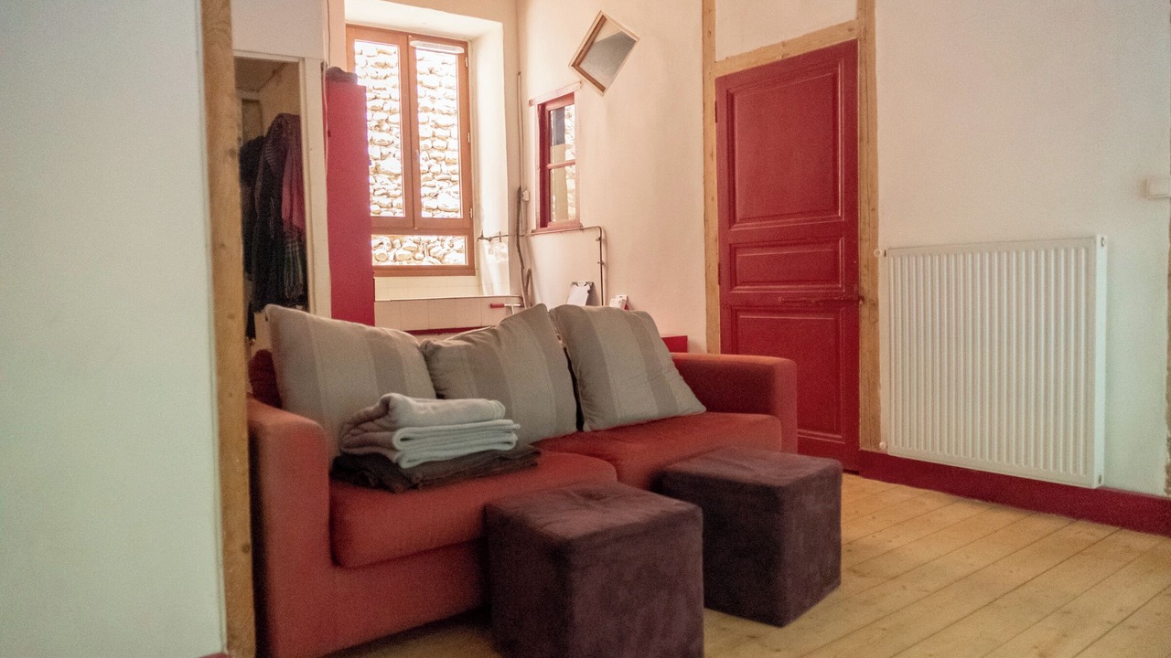 Photo of Livingroom in Die