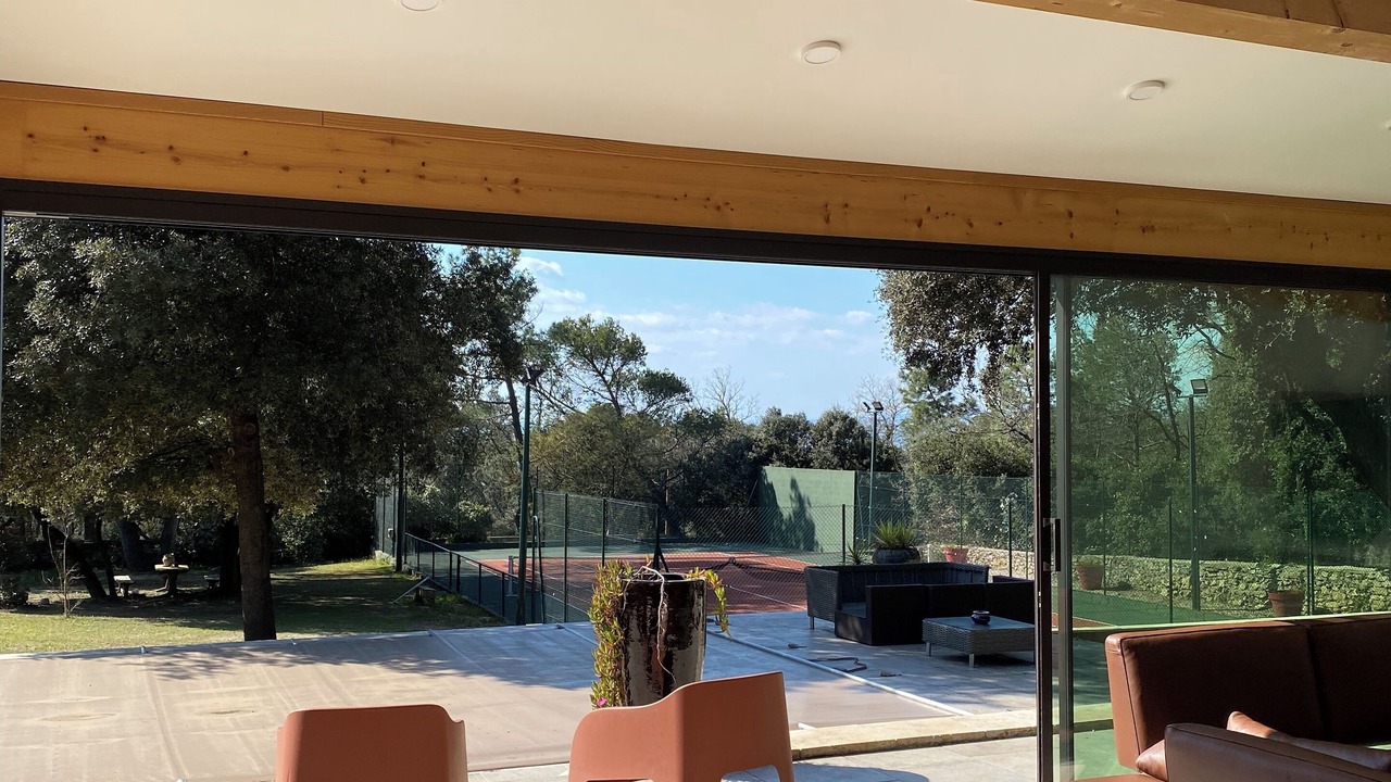 Photo of Patio Balcony in Bollene
