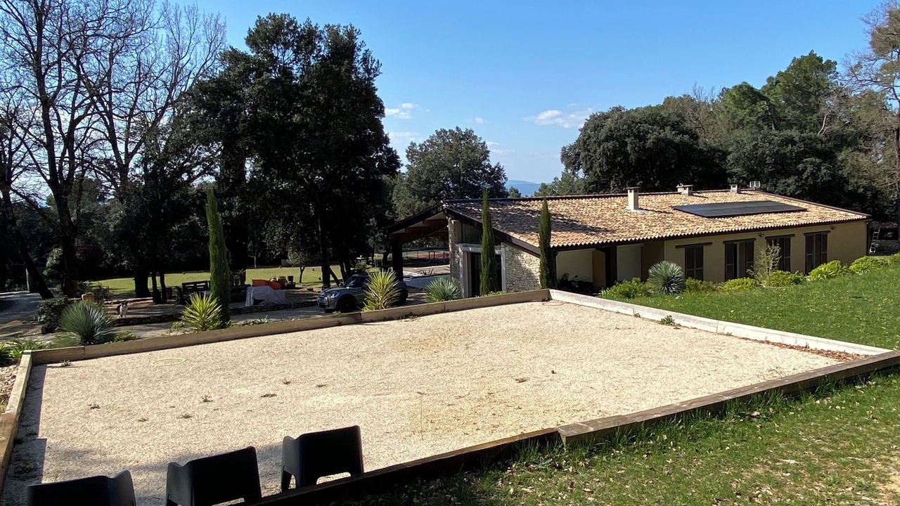Photo of Outdoor in Bollene