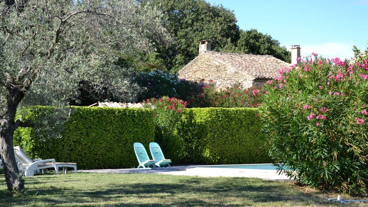 Photo of Outdoor in Valreas