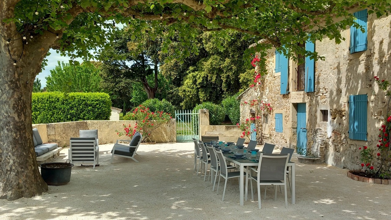 Photo of Outdoor in Valreas