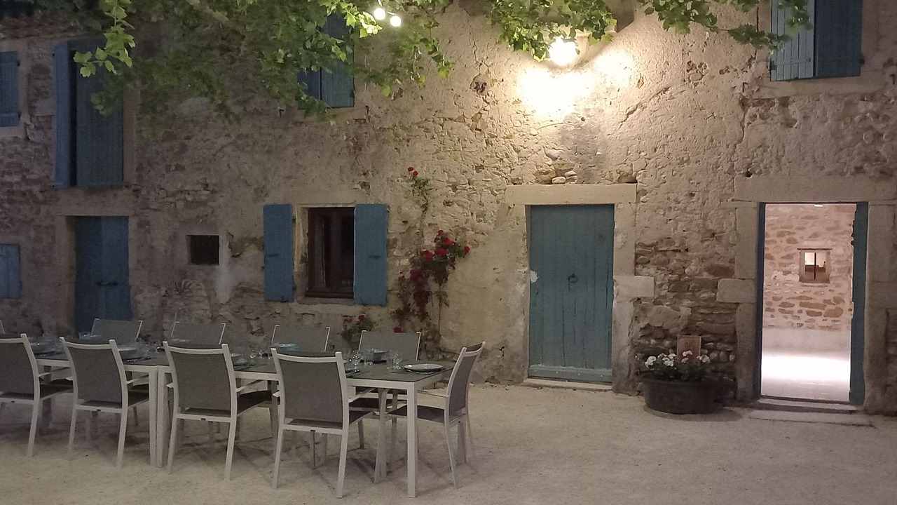 Photo of Outdoor in Valreas