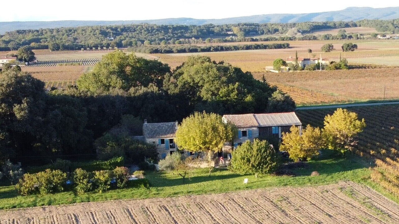 Photo of Outdoor in Valreas