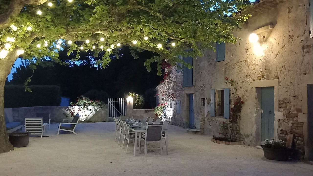 Photo of Outdoor in Valreas