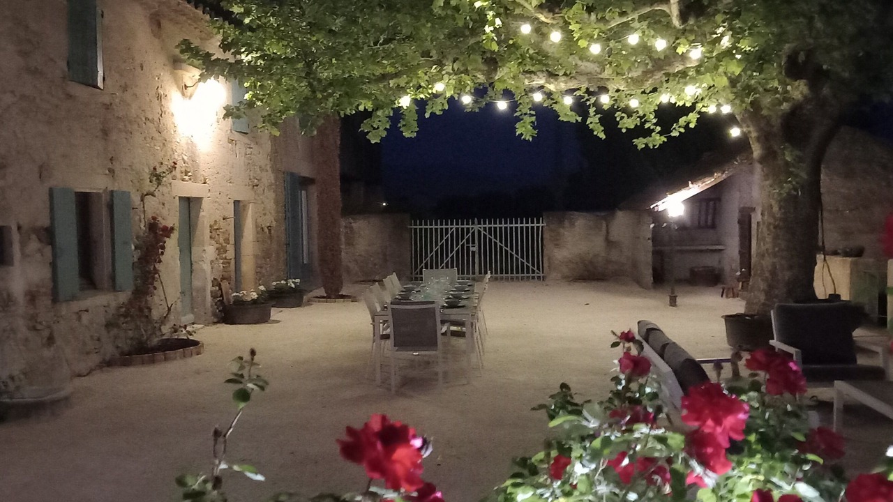 Photo of Patio Balcony in Valreas